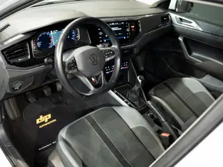 Foto 12 van Volkswagen POLO 1.0 TSI Style ACC/Cam/IQ/Nav/Dodehoek det/Carplay/Travel Assist