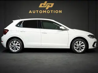 Foto 11 van Volkswagen POLO 1.0 TSI Style ACC/Cam/IQ/Nav/Dodehoek det/Carplay/Travel Assist