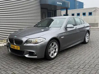 BMW 5-serie 520i