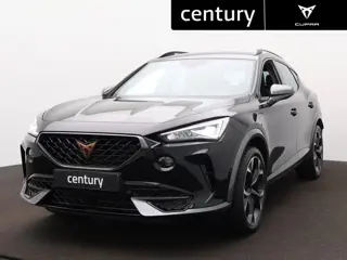 CUPRA Formentor 1.5 TSI 204pk e-Hybrid Essential Navigatie - Camera - Led verlichting - Apple Carpla