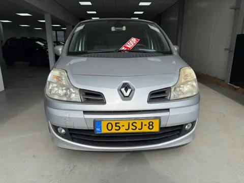 Renault Grand Modus 1.2 TCE Dynamique