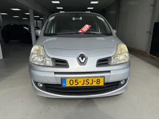 Renault Grand Modus 1.2 TCE Dynamique