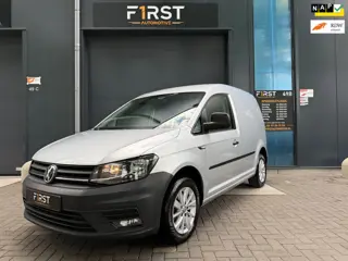 Volkswagen Caddy 1.6 TDI L1H1 Comfortline Airco Pdc 15inch