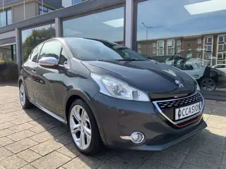 Peugeot 208 1.6 THP GTi | Sportstoelen | Spoiler en LM-Velgen