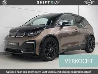 BMW i3 S 120Ah Schuifdak | Harman Kardon | Stoelverwarming