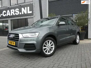 Foto 11 van Audi Q3 1.4 TFSI CoD Pro Line Airco|Elek. pakket|LV|Trekhaak