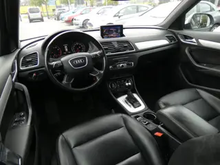Foto 20 van Audi Q3 1.4 TFSI CoD Pro Line Airco|Elek. pakket|LV|Trekhaak