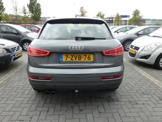 Foto 19 van Audi Q3 1.4 TFSI CoD Pro Line Airco|Elek. pakket|LV|Trekhaak
