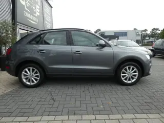 Foto 18 van Audi Q3 1.4 TFSI CoD Pro Line Airco|Elek. pakket|LV|Trekhaak