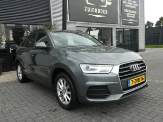 Foto 17 van Audi Q3 1.4 TFSI CoD Pro Line Airco|Elek. pakket|LV|Trekhaak