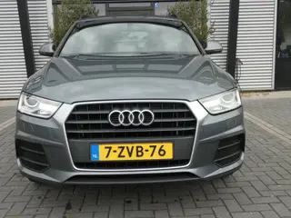 Foto 16 van Audi Q3 1.4 TFSI CoD Pro Line Airco|Elek. pakket|LV|Trekhaak