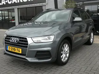 Foto 15 van Audi Q3 1.4 TFSI CoD Pro Line Airco|Elek. pakket|LV|Trekhaak