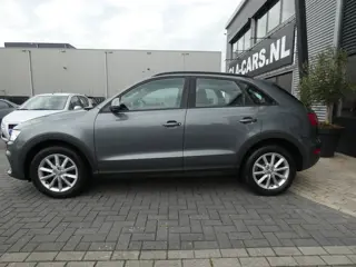 Foto 14 van Audi Q3 1.4 TFSI CoD Pro Line Airco|Elek. pakket|LV|Trekhaak