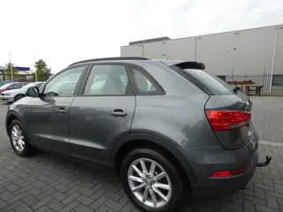 Foto 13 van Audi Q3 1.4 TFSI CoD Pro Line Airco|Elek. pakket|LV|Trekhaak