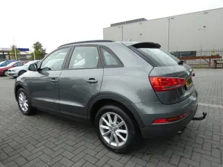 Foto 12 van Audi Q3 1.4 TFSI CoD Pro Line Airco|Elek. pakket|LV|Trekhaak