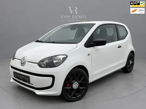Volkswagen Up! 1.0 take up! BlueMotion|Airco|Bt Audio|3-drs|Nap!