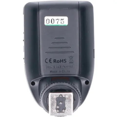 Tweedehands Godox X PRO-O transmitter voor Olympus en Panasonic CM0075