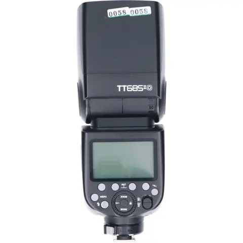 Tweedehands Godox Speedlite TT685 II Olympus/Panasonic CM0058