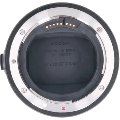Tweedehands Canon Mount Adapter EF - RF CM0148
