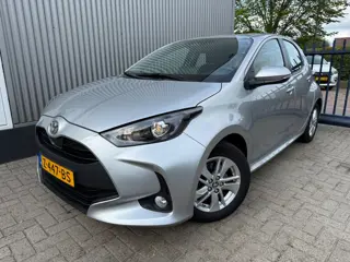 Foto 20 van Toyota Yaris 1.5 Hybrid 115 Active / 6X TOYOTA YARIS OP VOORRAAD / 1E EIGENAAR / APPLE CARPLAY / CAM
