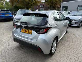 Foto 15 van Toyota Yaris 1.5 Hybrid 115 Active / 6X TOYOTA YARIS OP VOORRAAD / 1E EIGENAAR / APPLE CARPLAY / CAM
