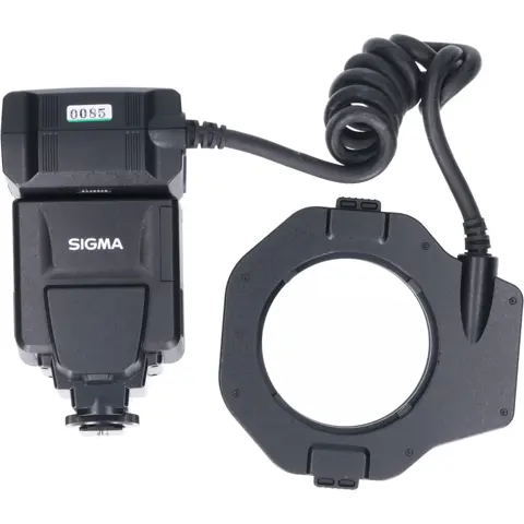 Tweedehands Sigma EM-140 DG Macroflitser PA-PTTL CM0085