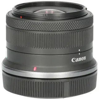 Tweedehands Canon RF-S 18-45mm f/4.5-6.3 IS STM CM7976