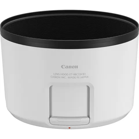 Canon ET-88C zonnekap wit (voor RF 70-200mm f/2.8L Z)