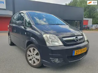 Opel Meriva 1.6-16V Temptation