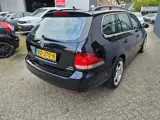 Foto 27 van Volkswagen Golf Variant 1.6 TDI Highline BlueMotion|Leer|Navi