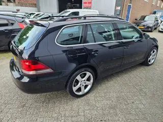 Foto 15 van Volkswagen Golf Variant 1.6 TDI Highline BlueMotion|Leer|Navi