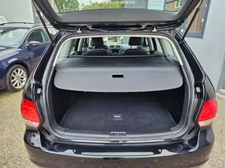 Foto 14 van Volkswagen Golf Variant 1.6 TDI Highline BlueMotion|Leer|Navi
