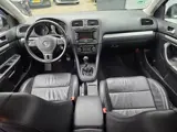 Foto 22 van Volkswagen Golf Variant 1.6 TDI Highline BlueMotion|Leer|Navi