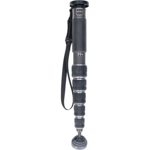 Tweedehands Gitzo GM4562 Carbon Monopod Series 4 - 6 sections CM0137