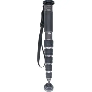 Tweedehands Gitzo GM4562 Carbon Monopod Series 4 - 6 sections CM0137