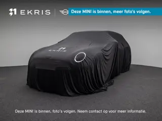 MINI Countryman C | Classic Trim | Comfort Plus Pakket | Driving Assistant Plus Pakket | Trekhaak me