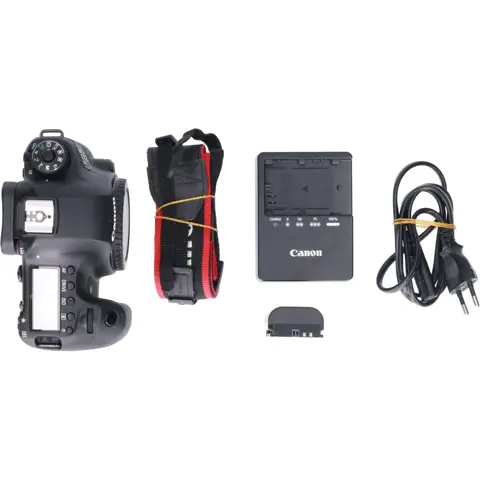 Tweedehands Canon EOS 6D Body CM0107