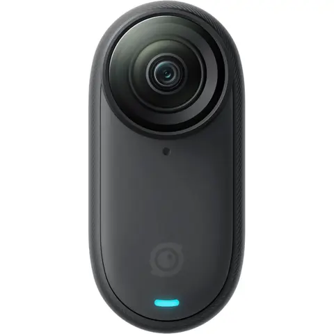 Insta360 Go 3S Standalone Camera Midnight Black 128GB
