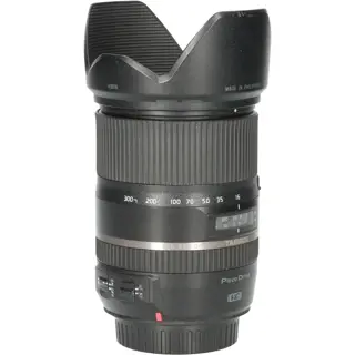 Tweedehands Tamron 16-300mm f/3.5-6.3 DI II VC PZD Macro Canon CM0143