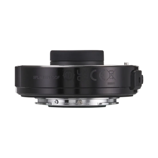 Om System MC 1.4 Teleconverter