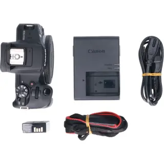 Tweedehands Canon EOS R100 Body CM7975