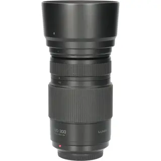 Tweedehands Panasonic Lumix G Vario 100-300mm f/4.0-5.6 II CM0077