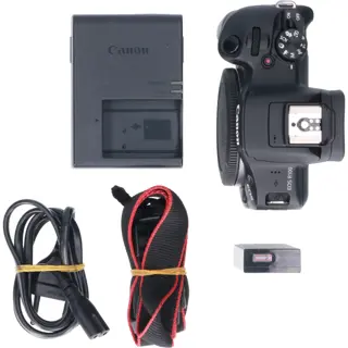 Tweedehands Canon EOS R100 Body CM0150