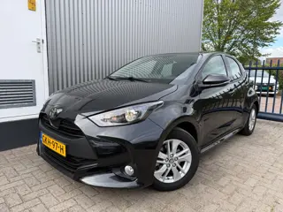 Foto 20 van Toyota Yaris 1.5 Hybrid 115 Active / 6X TOYOTA YARIS OP VOORRAAD / 1E EIGENAAR / APPLE CARPLAY / CAM