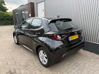 Foto 17 van Toyota Yaris 1.5 Hybrid 115 Active / 6X TOYOTA YARIS OP VOORRAAD / 1E EIGENAAR / APPLE CARPLAY / CAM
