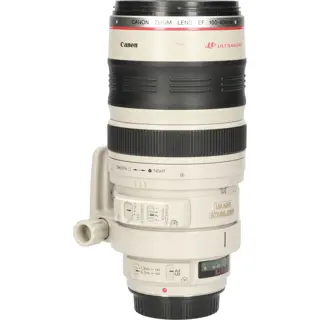Tweedehands Canon EF 100-400mm f/4.5-5.6L IS USM CM0128