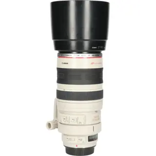 Tweedehands Canon EF 100-400mm f/4.5-5.6L IS USM CM7948