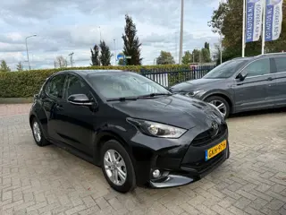 Foto 15 van Toyota Yaris 1.5 Hybrid 115 Active / 6X TOYOTA YARIS OP VOORRAAD / 1E EIGENAAR / APPLE CARPLAY / CAM