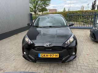 Foto 12 van Toyota Yaris 1.5 Hybrid 115 Active / 6X TOYOTA YARIS OP VOORRAAD / 1E EIGENAAR / APPLE CARPLAY / CAM