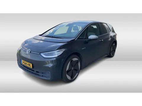 Volkswagen ID.3 First Max 58 kWh / Full option! / Panoramadak / Camera / Head-up / Keyless / 20'' / 